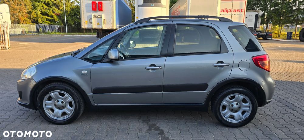 Dodge Caliber - 15