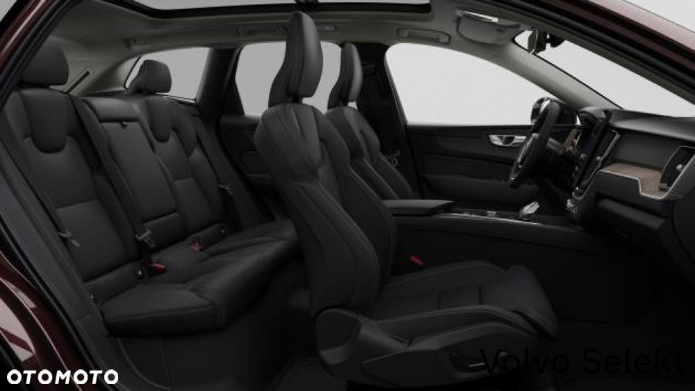 Volvo XC 60 - 5