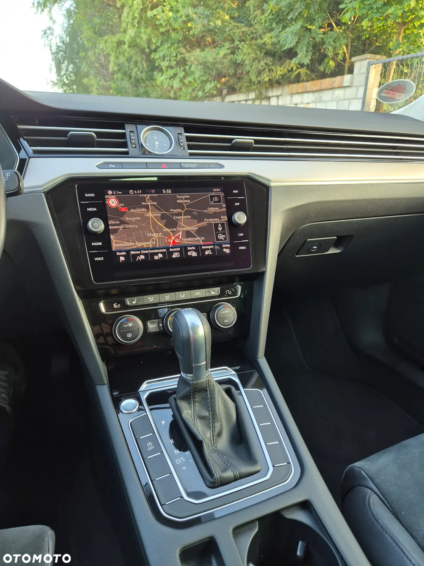 Volkswagen Passat 1.4 TSI BMT ACT Highline DSG - 20