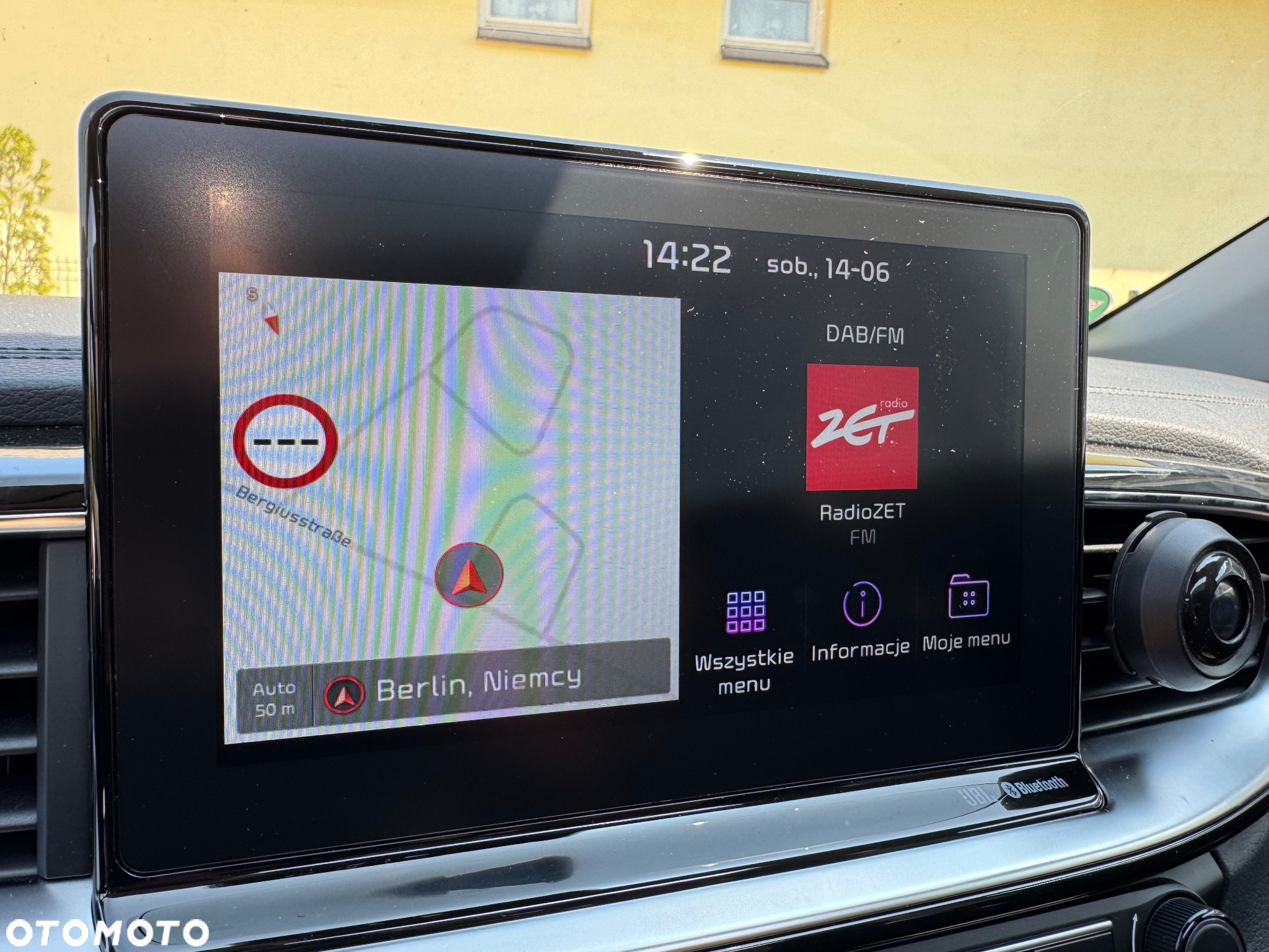 Kia Ceed 1.4 T-GDI OPF Platinum Edition - 24