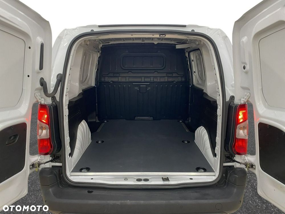 Toyota Proace City - 12