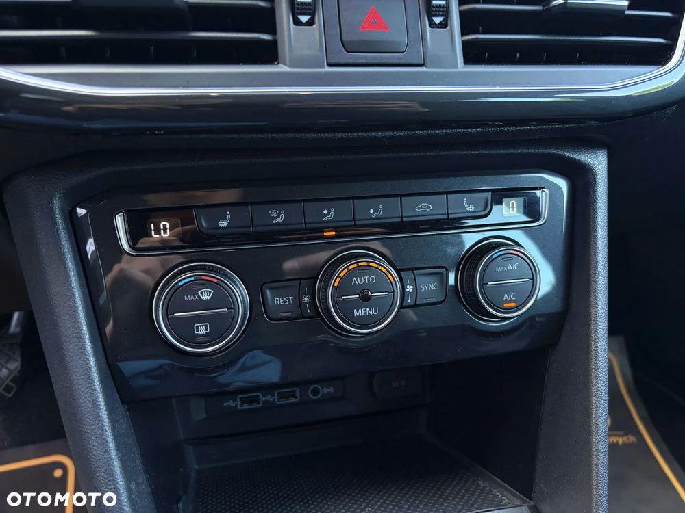 Seat Tarraco 1.5 Eco TSI EVO Xcellence S&S - 32