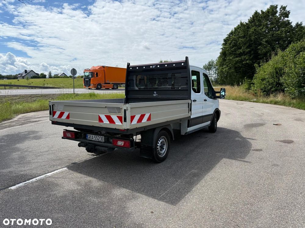 Ford TRANSIT - 5