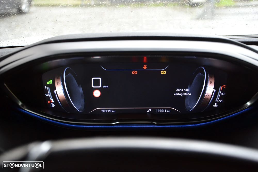 Peugeot 3008 1.2 PureTech GT Line - 7