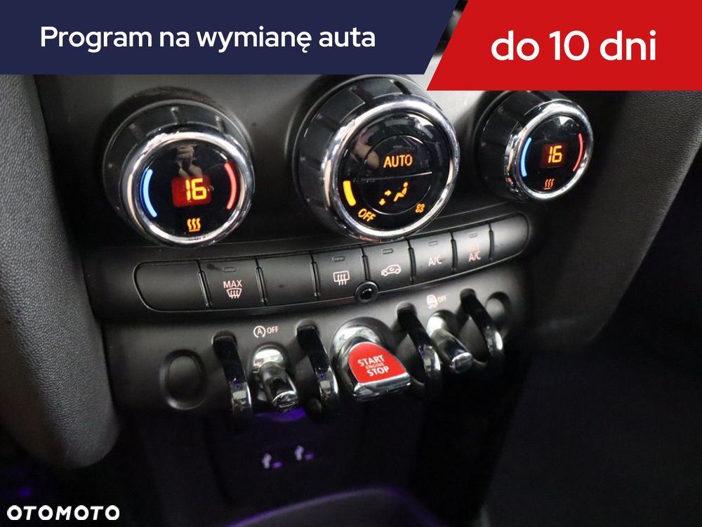 MINI Cooper - 14