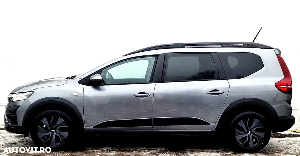 Dacia Jogger 5 locuri HEV 140 Expression - 9