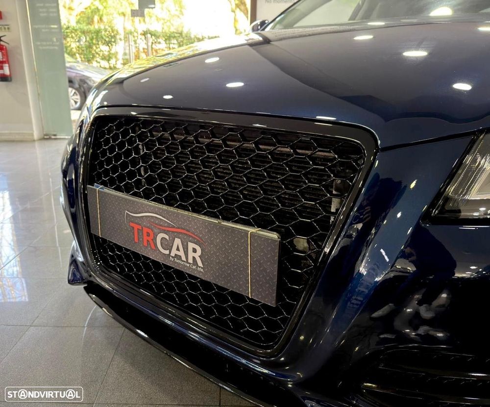 Audi A3 Sportback 1.6 TDI Sport - 7