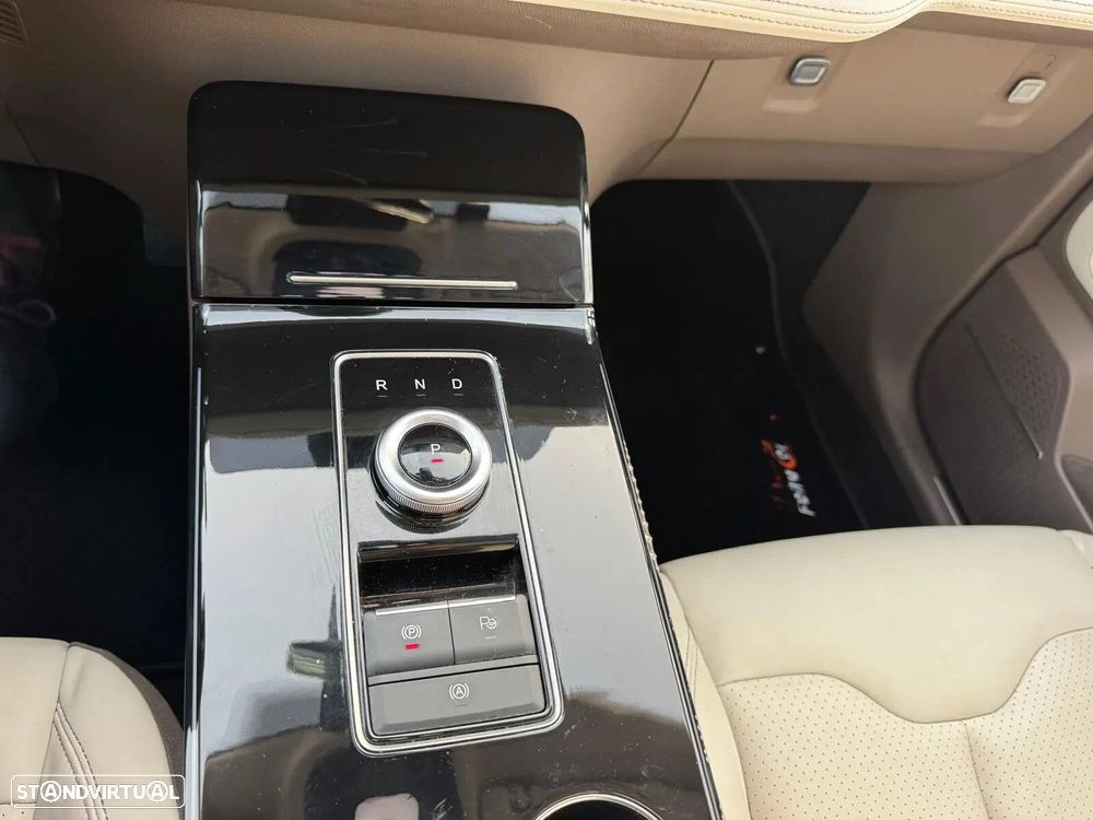 Aiways U5 Prime - 29