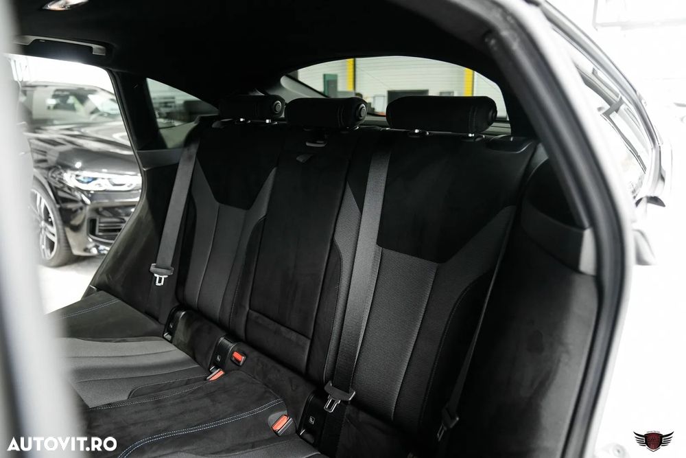 BMW Seria 4 430i xDrive Gran Coupe M Sport - 25