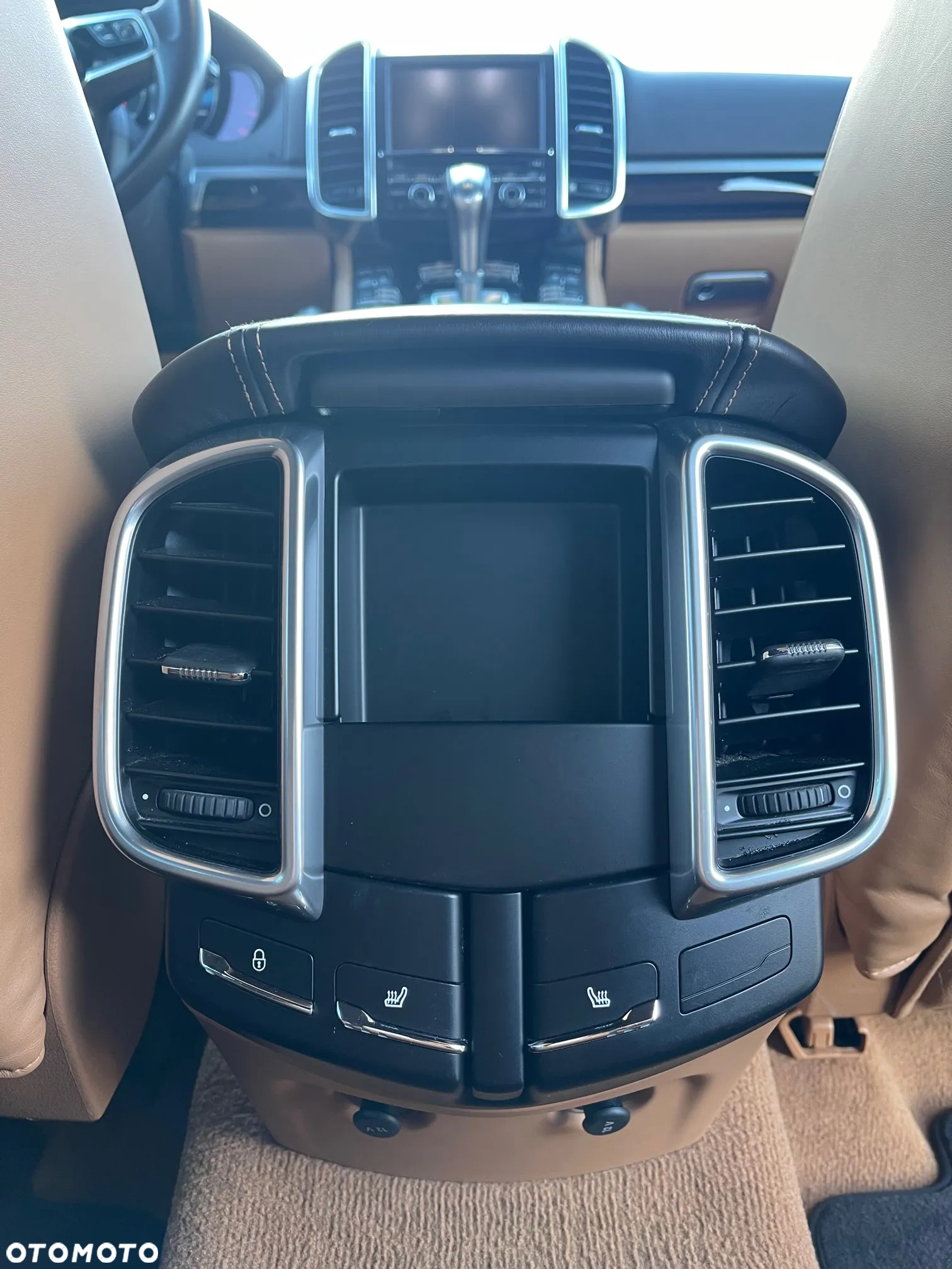 Porsche Cayenne Diesel - 15