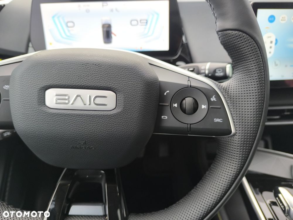 BAIC 5 - 24