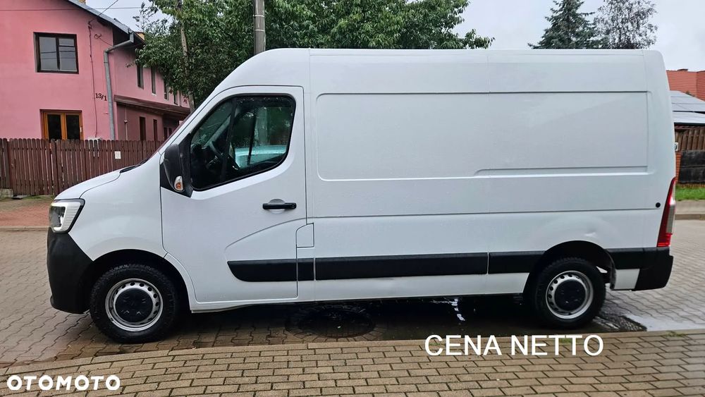 Renault MASTER - 2