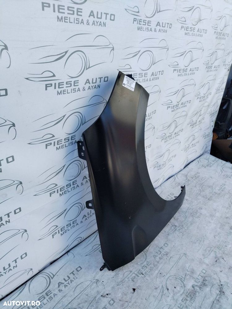 Aripa dreapta Renault Clio 5 an 2019-2020-2021-2022-2023-2024-2026 - 3
