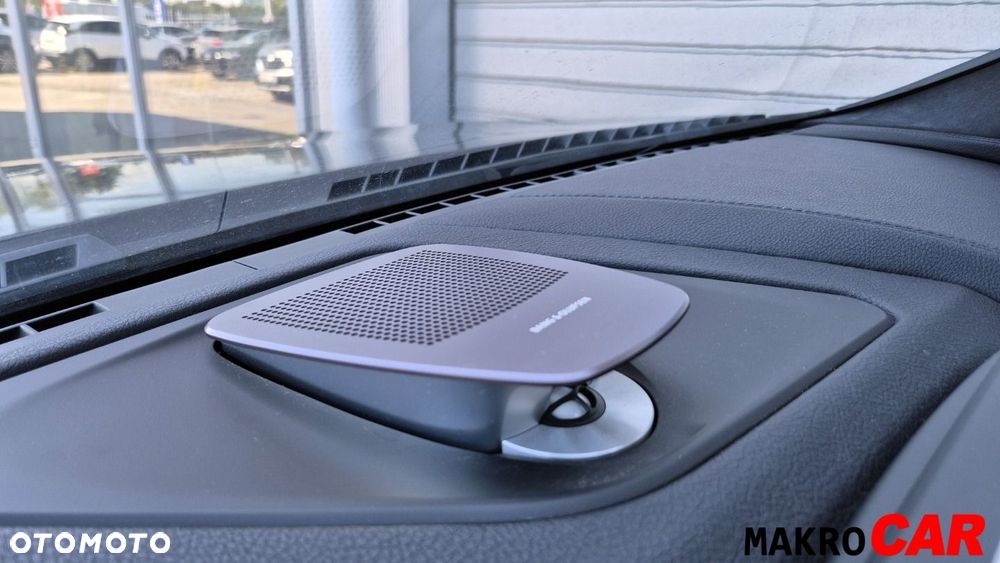 BMW Seria 6 650i xDrive M Sport Edition - 20