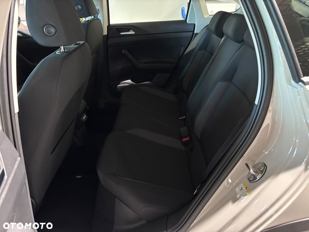 Volkswagen Taigo 1.0 TSI Pure DSG - 7