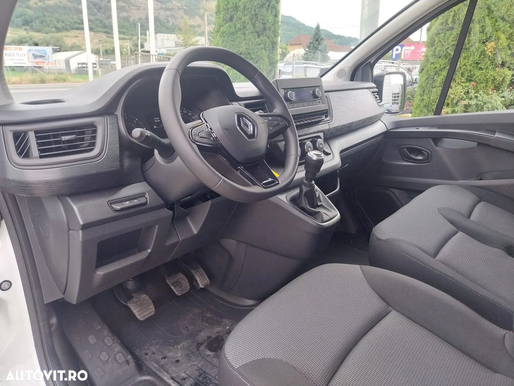 Renault Furgon L2H1 - 3