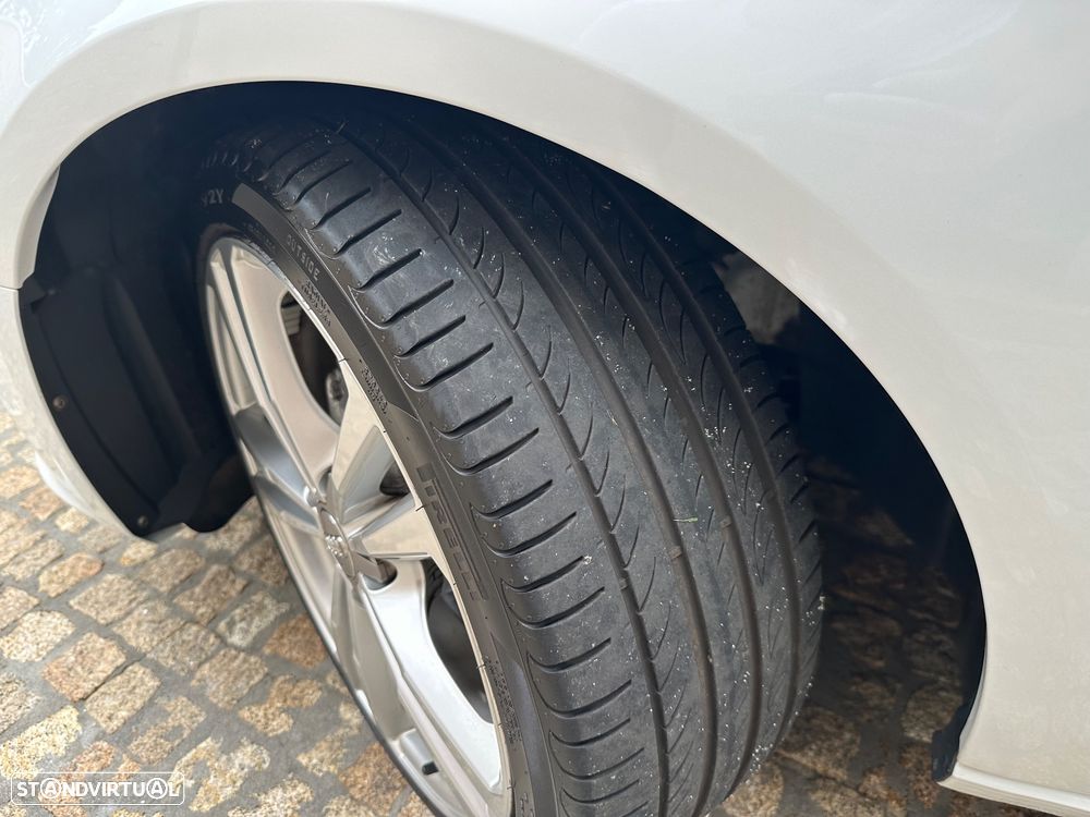 Audi A3 2.0 TDI S-line - 31