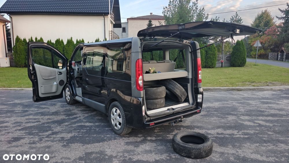 Renault Trafic - 5