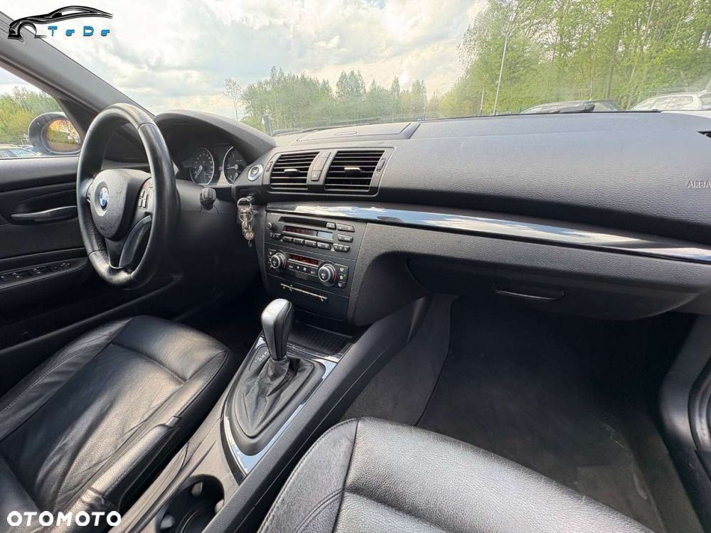 BMW Seria 1 118d DPF Edition Sport - 27
