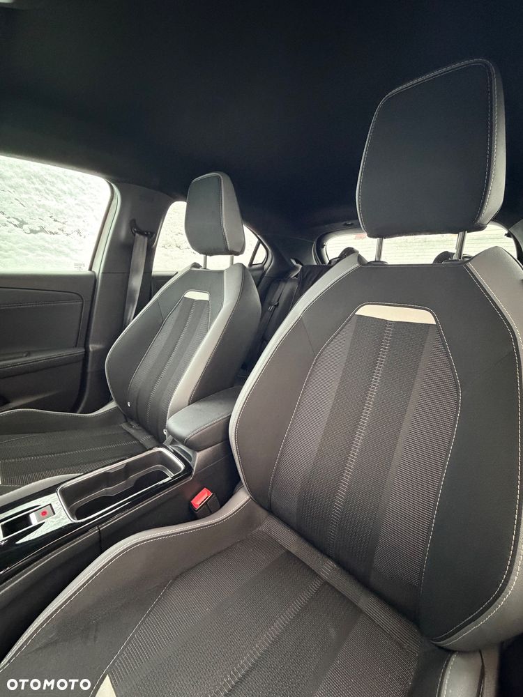 Opel Mokka 1.2 T GS S&S - 17