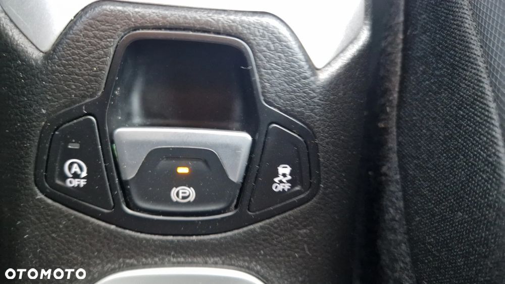 Jeep Renegade 1.4 MultiAir Limited - 15