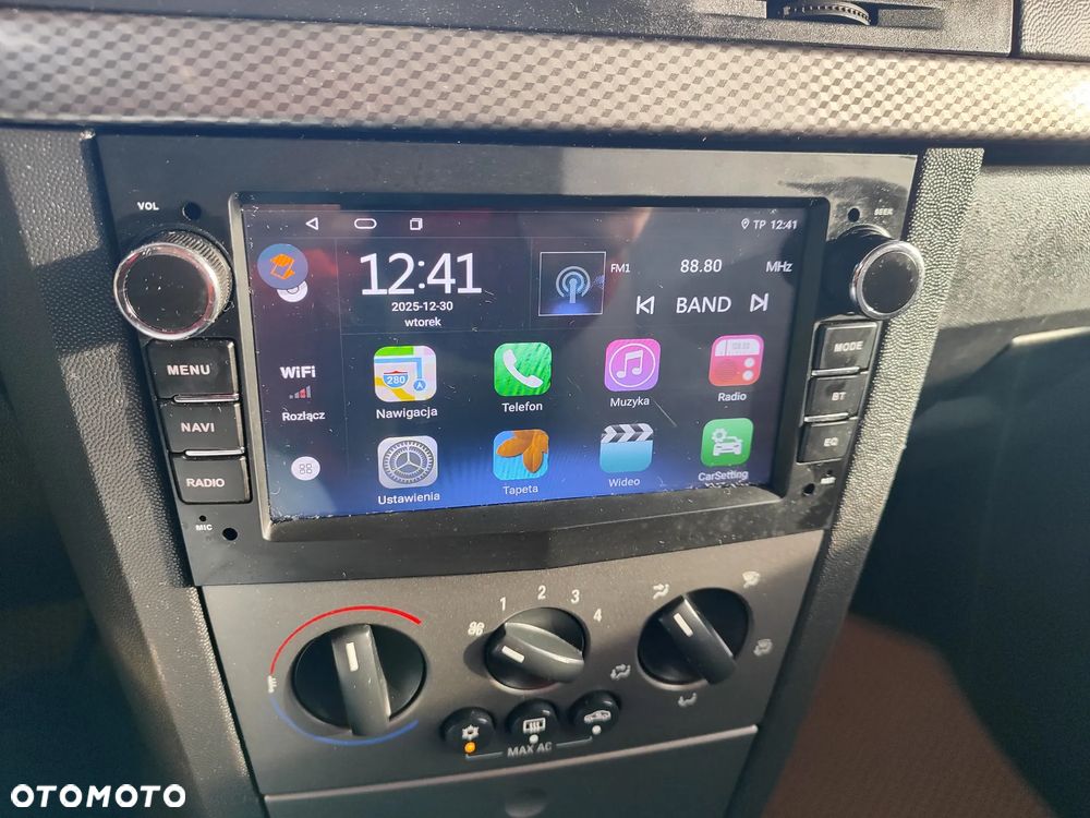 Opel Meriva 1.6 Enjoy - 23