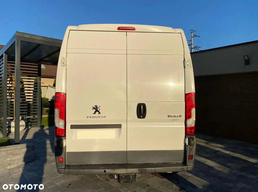 Peugeot Boxer L2H2 - 16