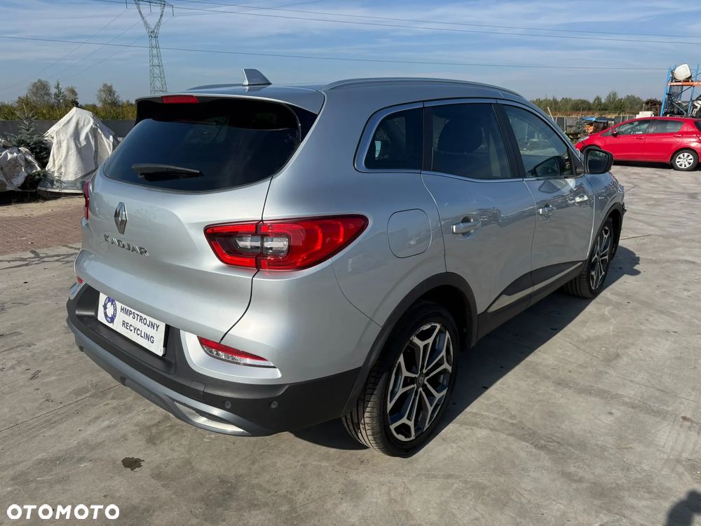 Renault Kadjar 1.3 TCe FAP Intens EDC - 8