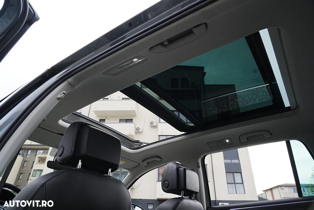 Volkswagen Tiguan 2.0 TDI SCR (BlueMotion Technology) DSG Highline - 13