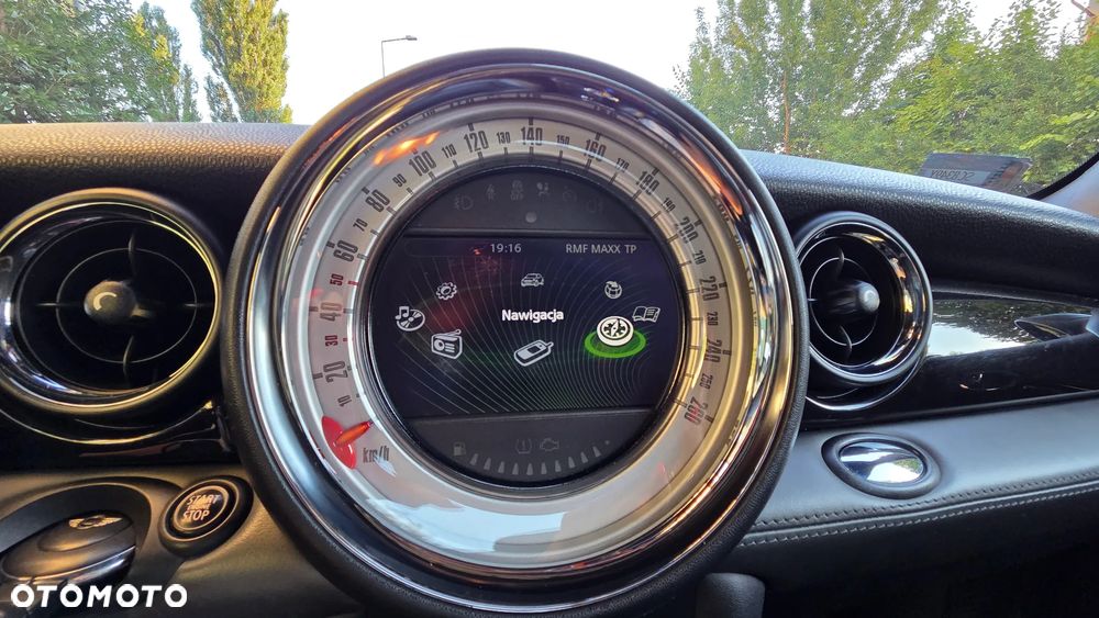 MINI Cooper S Bayswater - 10