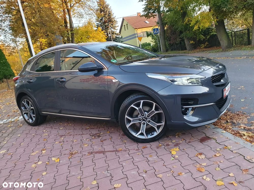 Kia XCeed 1.4 T-GDI OPF JBL SOUND EDITION - 3