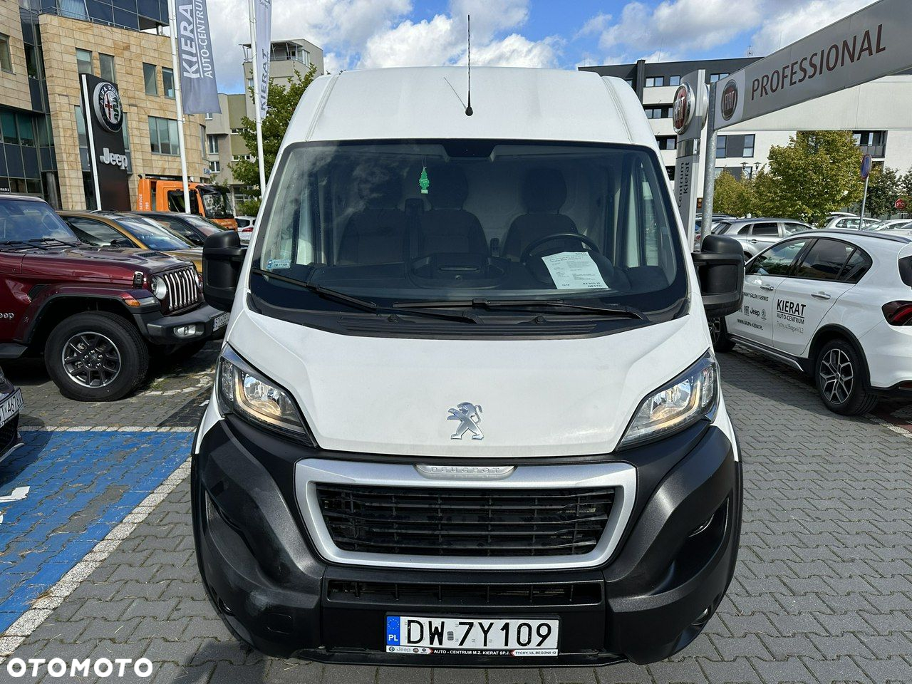 Peugeot Boxer - 3