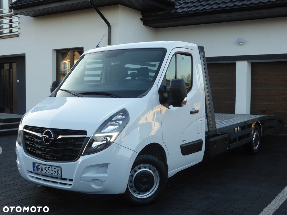 Opel MOVANO - 11