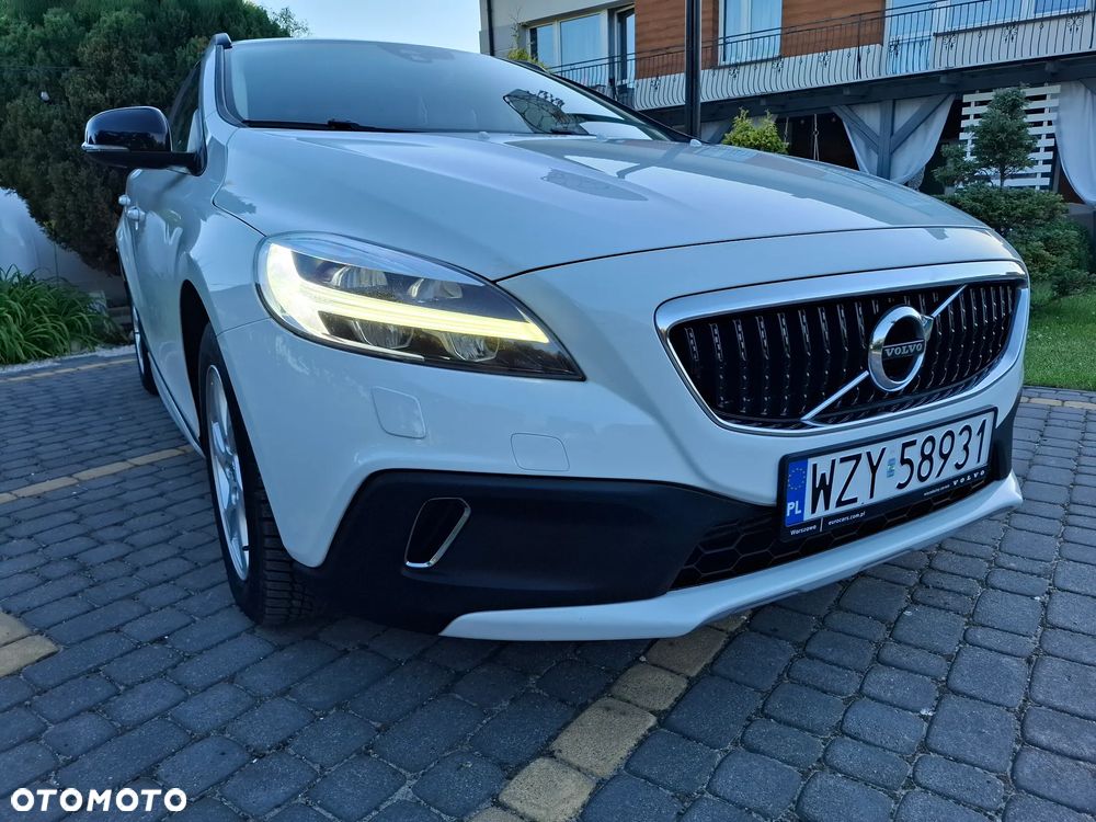 Volvo V40 Cross Country D2 Drive-E Dynamic Edition - 14