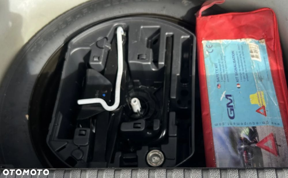 Citroën C3 Aircross PureTech 130 Stop & Start Feel - 15