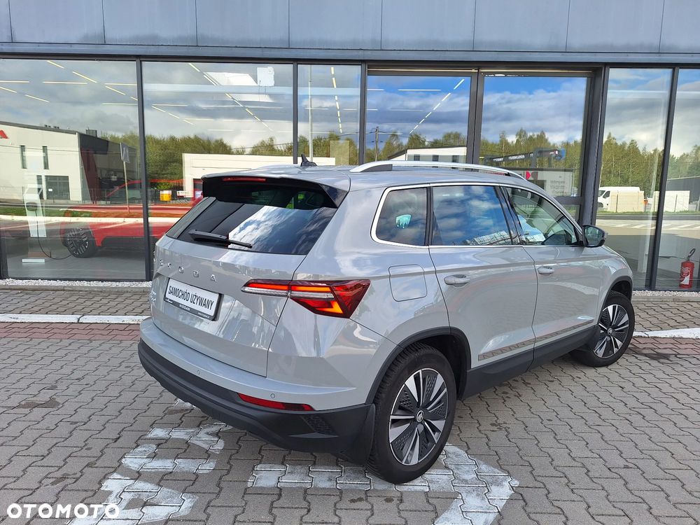 Skoda Karoq - 5