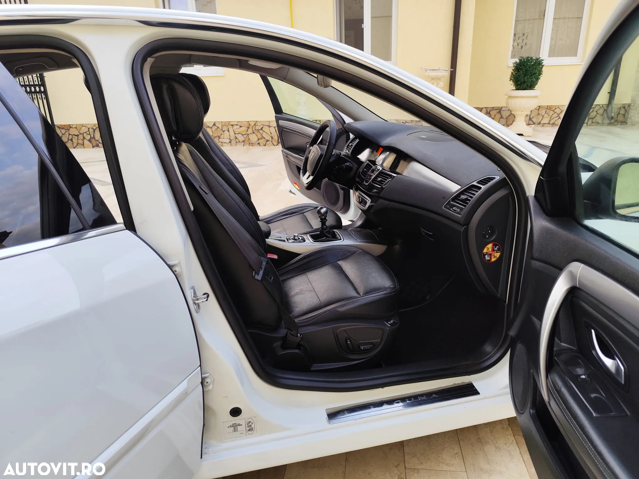 Renault Laguna - 7
