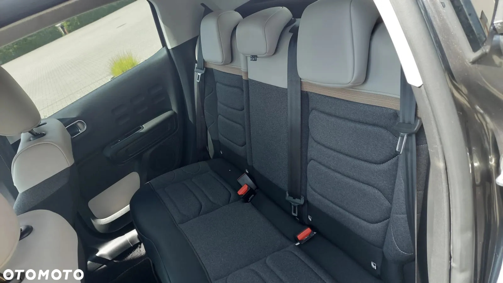 Citroën C3 1.2 PureTech Shine S&S EAT6 - 16