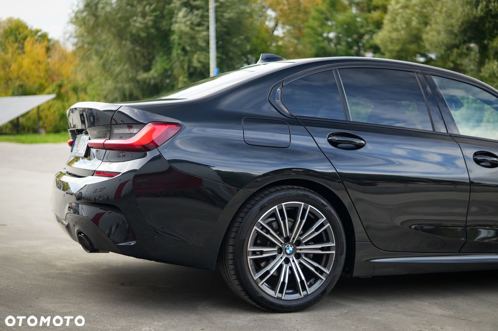 BMW Seria 3 - 5