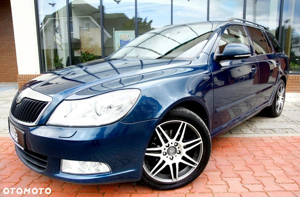 Skoda Octavia 1.2 TSI Family - 25