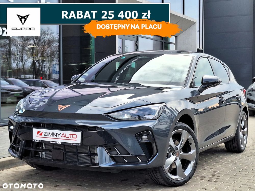 Cupra Leon 1.5 TSI - 1