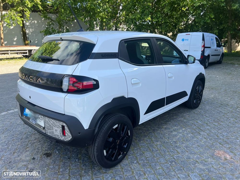 Dacia Spring Electric 65 Expression - 18