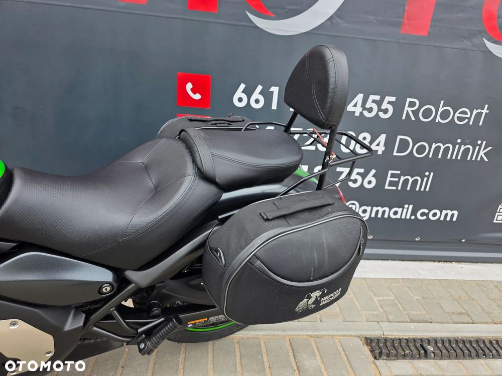 Kawasaki Vulcan - 8
