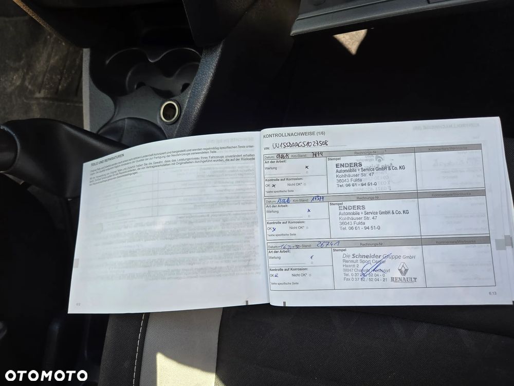 Dacia Sandero Stepway 0.9 TCe Laureate - 24