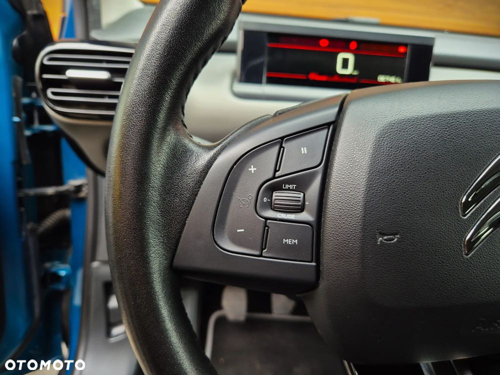 Citroën C4 Cactus Pure Tech e-THP 110 Stop&Start Shine - 27