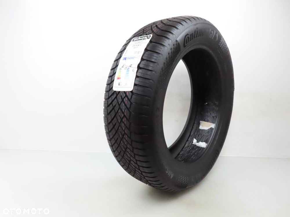 235/55R19 OPONA CAŁOROCZNA Continental AllSeasonContact 2 101T - 1