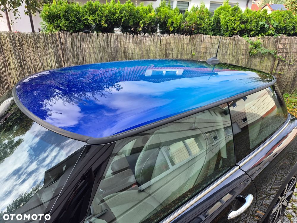 MINI Cooper Yours Trim - 6