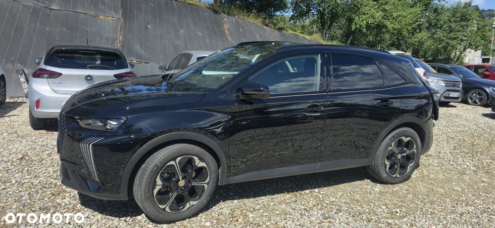 DS Automobiles DS 7 Crossback 1.6 E-Tense Performance Line + - 15