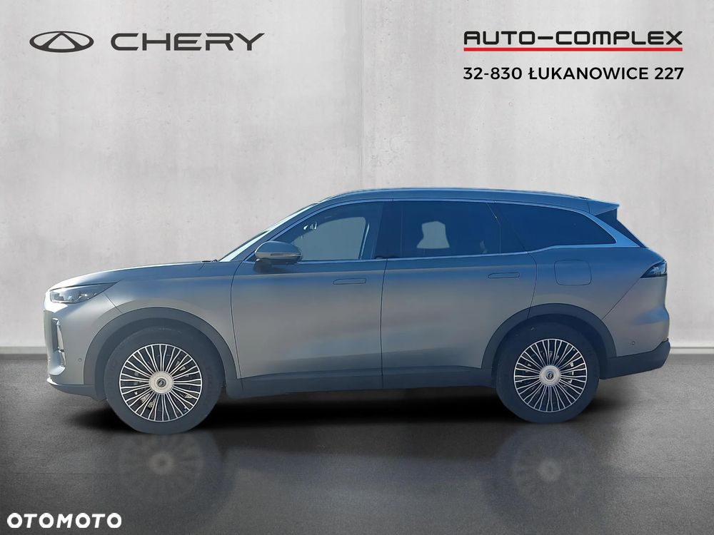 Chery Tiggo 9 - 3