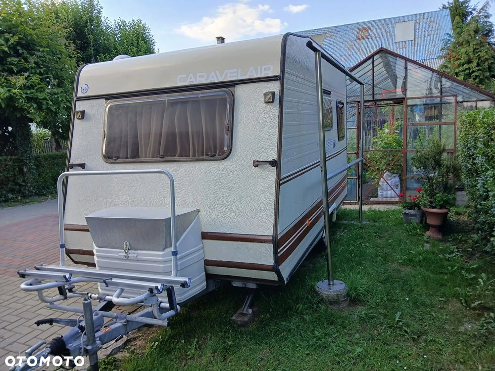 Caravelair - 2